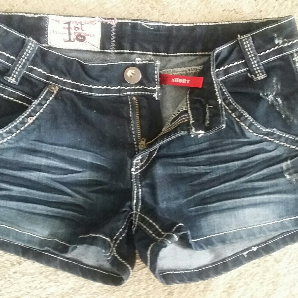Shorts